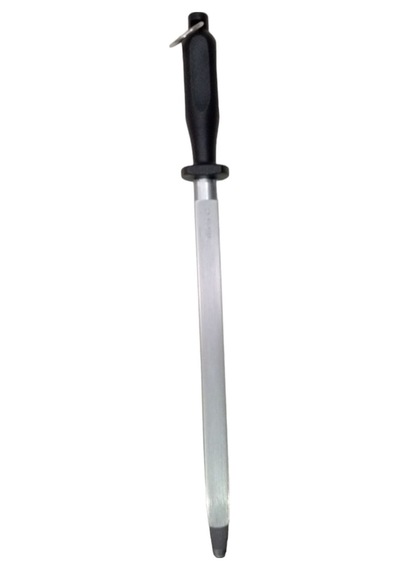 Mp Solingen Oval Masat 25 Cm Bıçak Bileme Çeliği No:10 Diğer