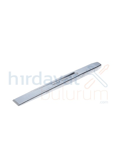 İzeltaş 175 MM Krom Düz Keski