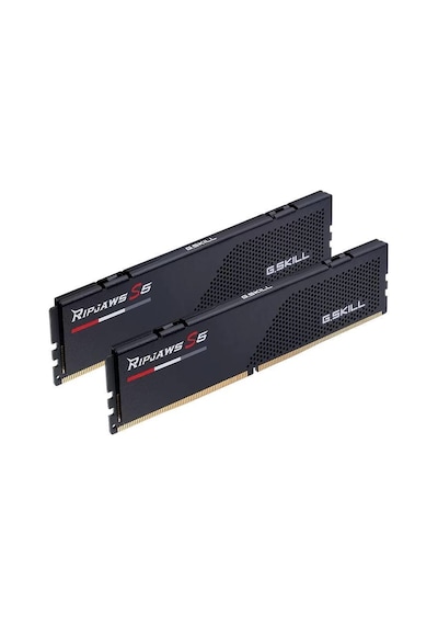 GSKILL F5-6400J3648F16GX2-RS5K Ripjaws S5 32 GB DDR5 6400 MHz CL36 PC Ram
