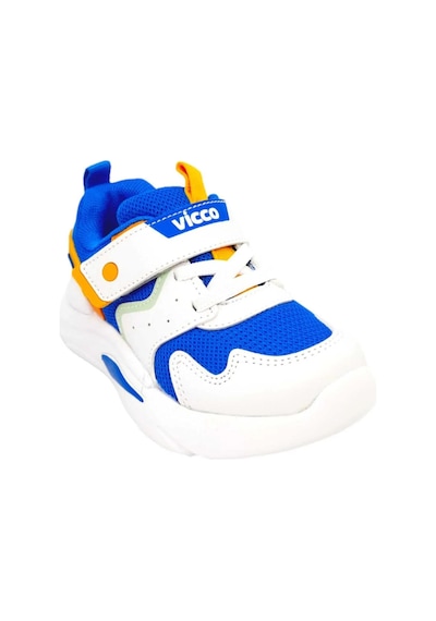 Vicco 346-p24y-127 Birdy Unisex Çocuk Ayakkabı Sax