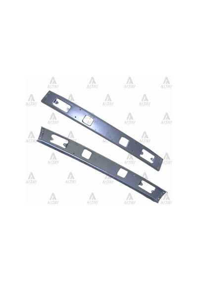 Taiwan Mitsubishi Canter Ön Tampon Mb293580