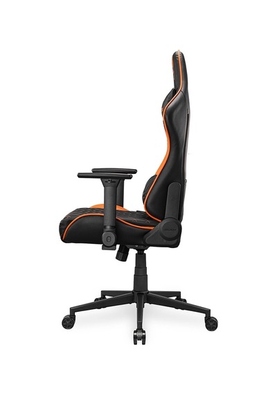 Cougar Armor One V2 Oyuncu Koltuğu Çok Renkli