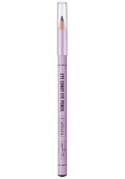 Callista Eye Candy Göz Kalemi 04 Magnetic Lilac, Mor 0