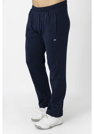 Crozwise Pamuklu Erkek Pantolon Lacivert 2255-01