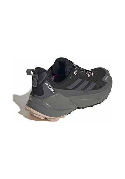 Adidas Terrex Trailmaker 2 Unisex Outdoor Ayakkabısı Jr6583 Siyah Siyah