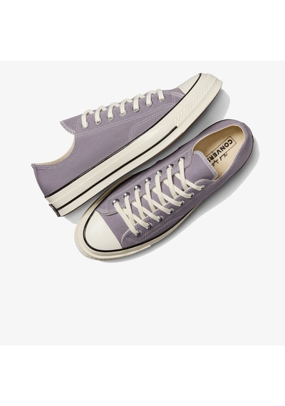Converse Chuck 70 Unisex Lila Sneakera10529c Mor