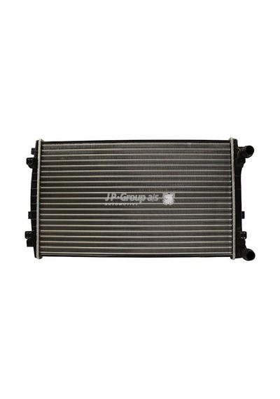 AUTOLUX 5Q0121251EM Su Radyatörü Mekanik Mt-At 650X395 Mm VW Golf 7 Touran 1.4 Tsı 1.6 TDI T 7 Skoda Isıtma Soğutma Sist. 38013048