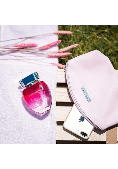 Mercedes-benz Rose Edt 90 Ml Kadın Parfümü Çiçek