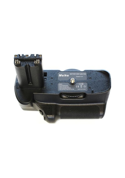 Sony Alpha A850- A900 için Meike Battery Grip Vg-C90Am