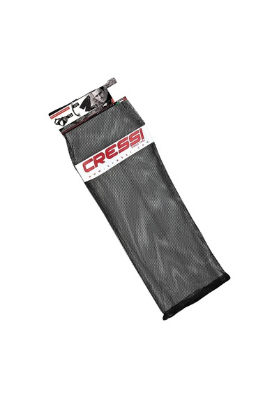 Cressi Pro Star Palet Maske Şnorkel Seti Black-no:45-46 Siyah