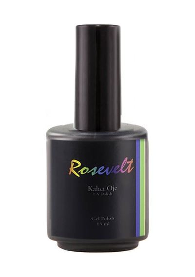 Protez Tırnak Son Kat Mate Top Coat