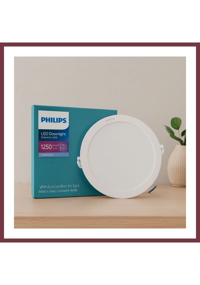 Storeşahin 14w Yuvarlak Sıvaaltı Led Slim Panel 1250 Lumen Shn0720 Çok Renkli