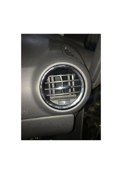 Opel Corsa Fan Izgara Adaptörü