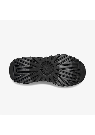 Ugg Peakmod Erkek Siyah Sandalet 026 1166912