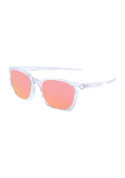 Pilook 209c38 Polarize Sport Şeffaf Güneş Gözlüğü Şeffaf