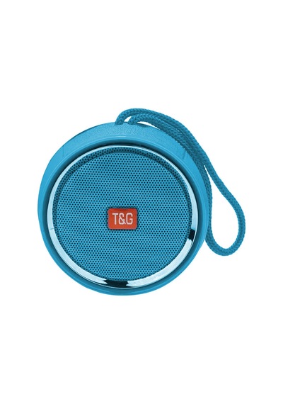 Powermaster T&g Tg536 Taşınabilir Kablosuz Bluetooth Hoparlör Usb Sd Fm Destekli Şarjlı Ses Bombası Speaker