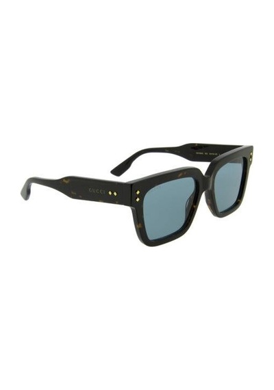 Gucci 1084s 002 Kadın Güneş Gözlüğü Kahverengi