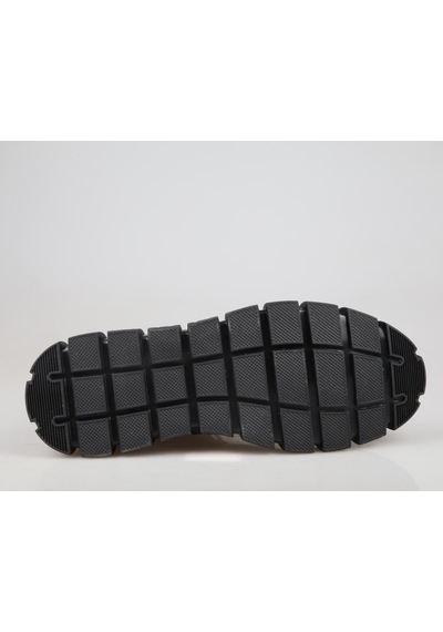 Guja 23k503-5 Siyah Nubuk Erkek Bot 001