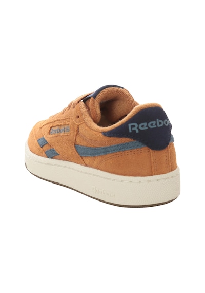 Reebok 102179993-r Reebok 5w Club C Revenge Kadın Spor Ayakkabı Turuncu 102179993-r Turuncu