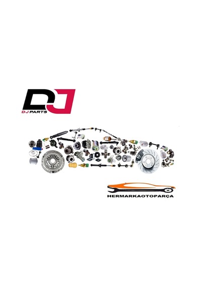 Bmw E90 320İ E87 120D 05- Fren Diski 292Mm Dj