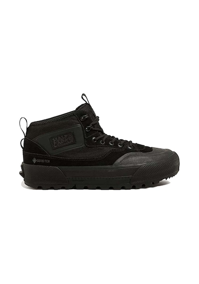 Vans Mte Half Cab Gore-tex Erkek Outdoor Ayakkabısı Vn000cvmbka1 Siyah Vn000cvmbka1 Siyah