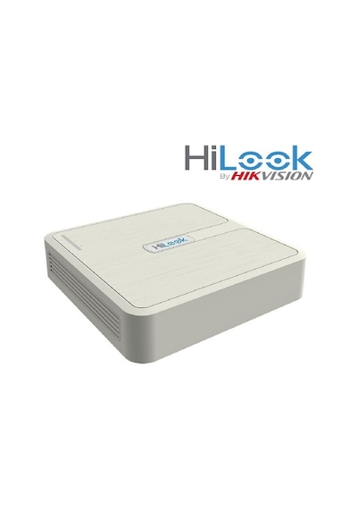 Hilook Dvr-204G-K1 4 Kanal 1 Hdd Dvr Kayıt Cihazı