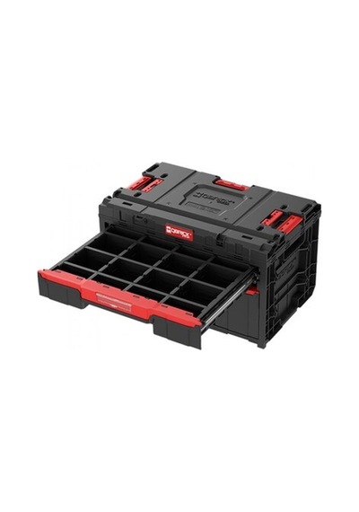 Qbrick System One Drawer 2 Plus Toolbox