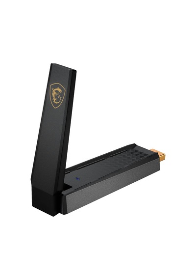 Axe5400 Wıfı Usb Adapter