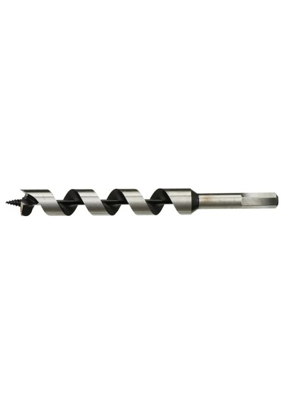 Lb Ağaç Delme Matkap Ucu Hex Kısa 10x125 Diğer