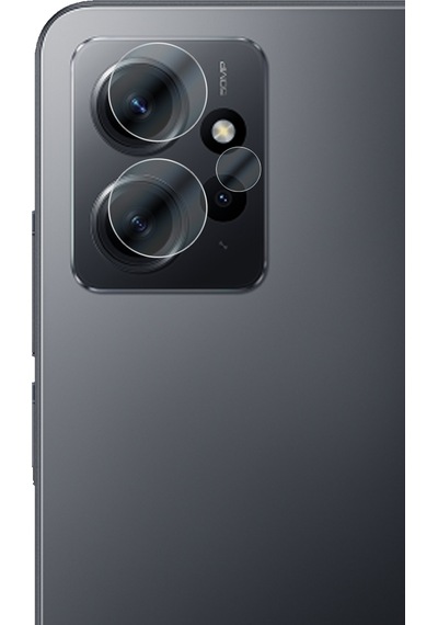 Xiaomi Redmi Note 12 Global Kamera Lensi Nano Esnek Film - AL3400
