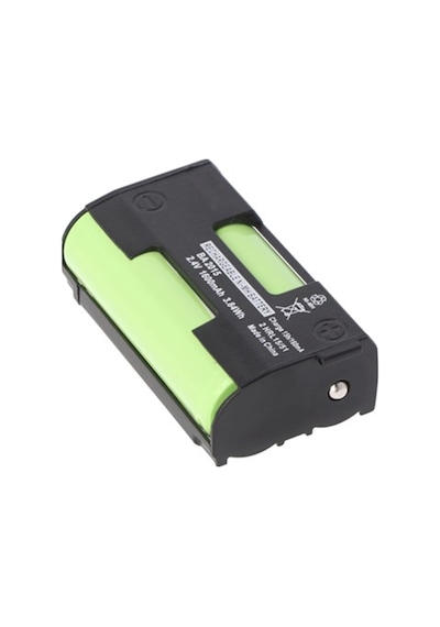 Pil Sennheiser Ba2015 Pil 1600Mah G2. G3. 009950 Ba 2015. Sistem