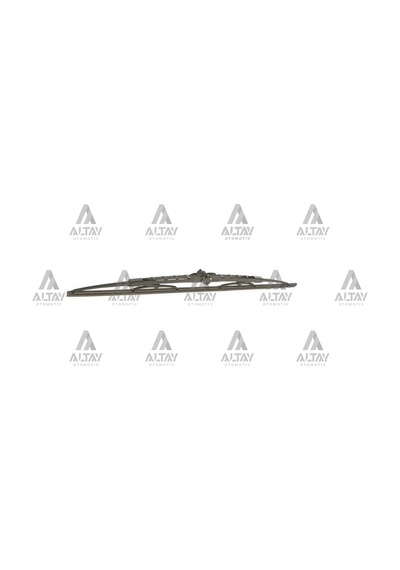 Silecek Süpürgesi Tek 550mm Oem No:3397004672