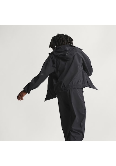Adidas Erkek Z.n.e. Dokuma Pantolon Siyah