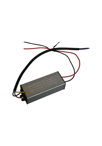 18-24x3w 700ma 54-84v Power Led Driver Ip67 Power Led Sürücü