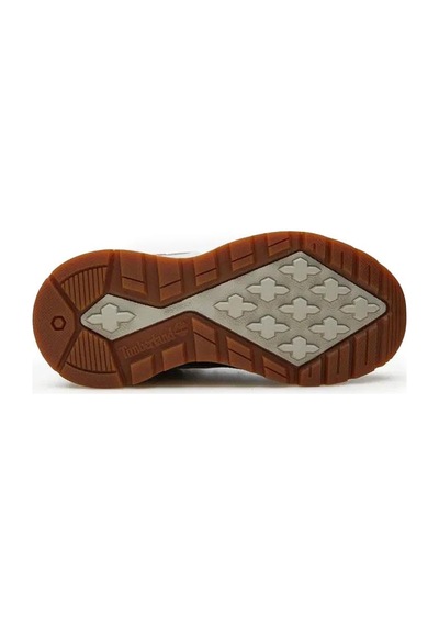 Timberland Field Trekker Mıd Çocuk Bot Tb0a64g80331 Kahverengi-kahverengi Kahverengi