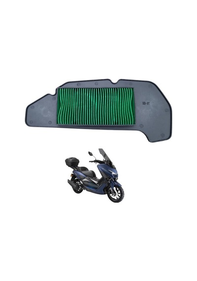 Arora Max-t Easy 125 -akalite- Hava Filtresi Elemanı