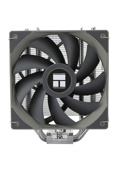 Thermalright Assassin Spirit 120 V2 Tl-c12c V2 120mm 4 X 6mm Isı