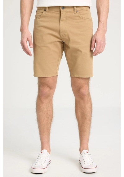 Wrangler Erkek Short W211205614 Bej