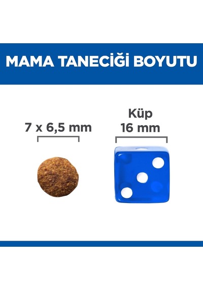 's Scıence Plan Kısırlaştırılmış Yetişkin Tavuklu Kedi Maması 8+2 Kg
