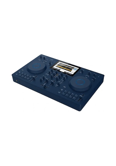 Omnis Duo Taşınabilir All-ın-one Dj Controller