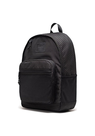 Herschel Kaıne Backpack Sırt Çantası-en: 32 Cm, Boy: 47 Cm, Derinlik: 19,5 Cm 11814-07391 Siyah