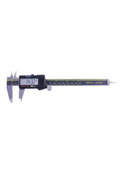 Pld 200mmx0.01 Ekonomik Tip Dijital Kumpas