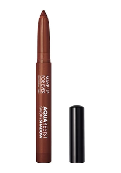 Make Up For Ever Aqua Resist Smoky Shadow 06 - Çok Amaçlı Göz Kalemi Diğer