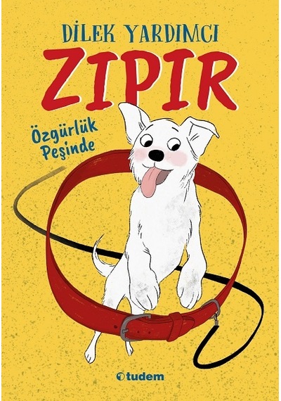 Zıpır Özgürlük  Peşinde