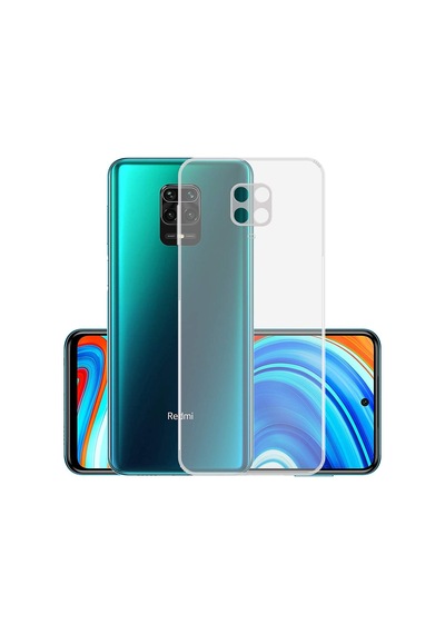 Adige Huawei Mate 20 Pro Kılıf Kamera Korumalı Süper Silikon