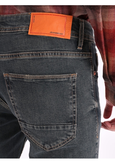 Colin's Colins Yeşil Erkek Pantolon Cl1066292 Q1.v1 Dn01623 001