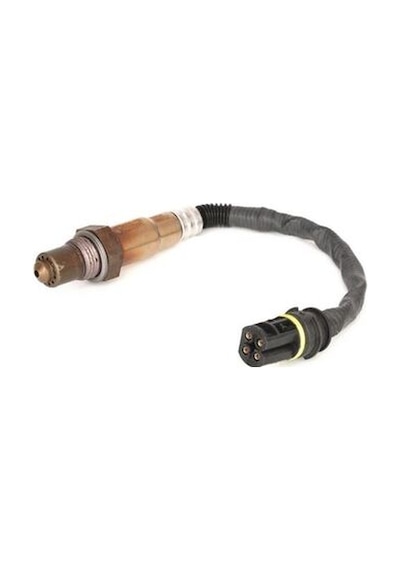 Bosch 0258006436 Oksijen Lambda Sensörü Mercedes Benz A140-a160 97-04 A190 99-04 A210 02-04 A0015409417