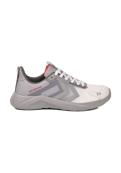 Hummel 900897 Hml Solar Performance Iı Gümüş Unisex Spor Ayakkabı