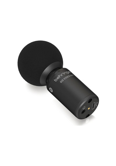 Behringer Go Video Kit Mobil Yayıncı Kiti
