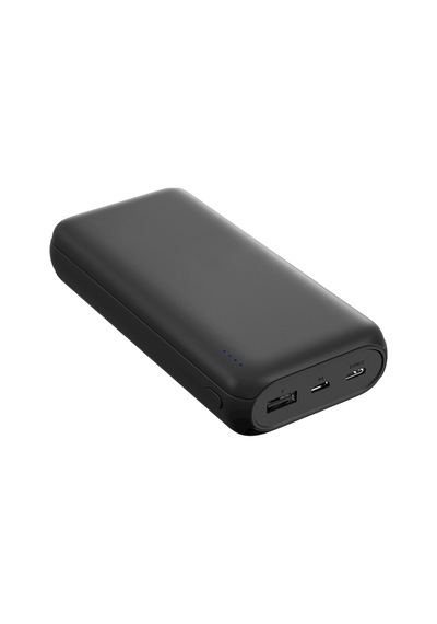 Dexim DX-382PD 20.000 Mah Powerbank DCA0050 Siyah